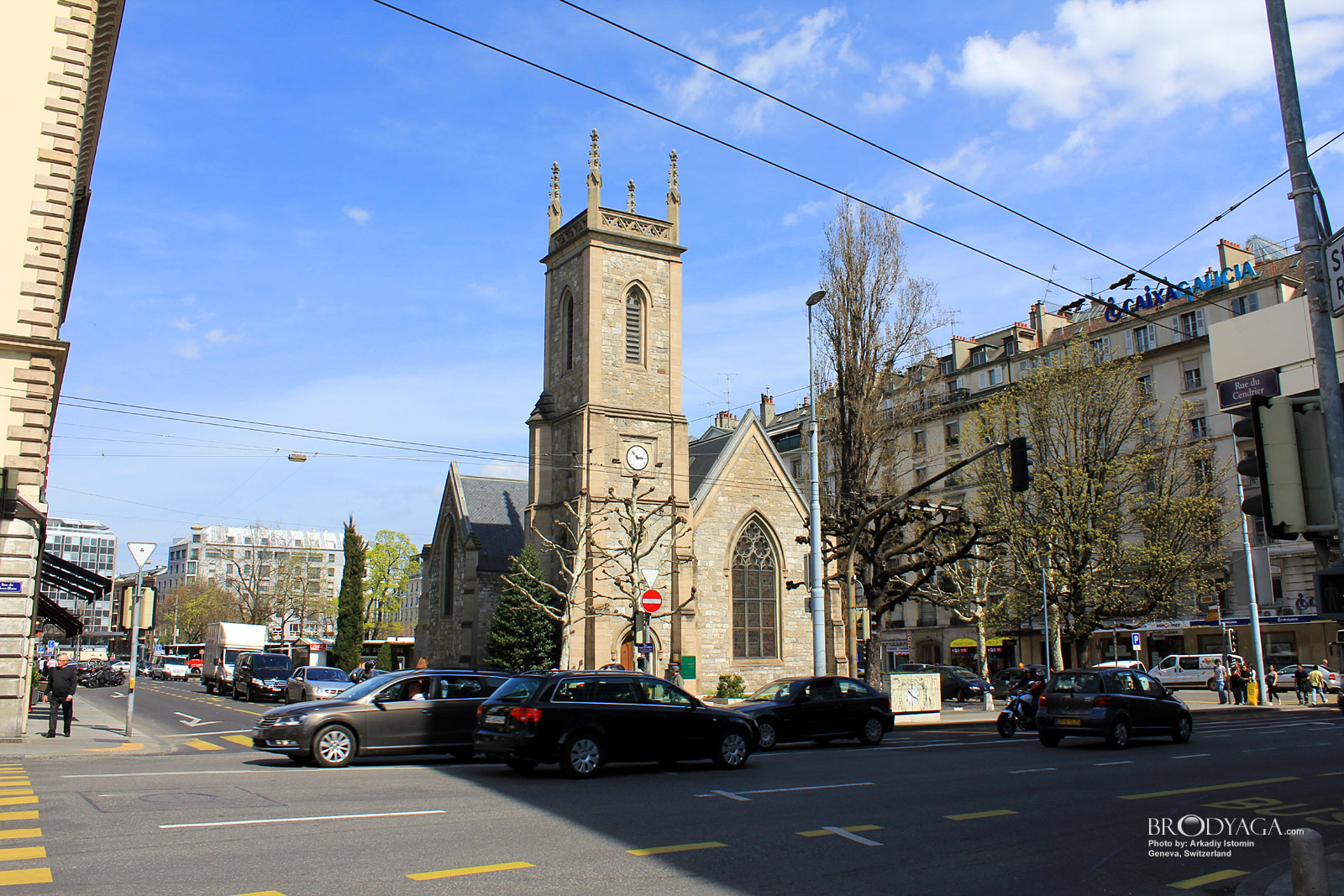 Geneva